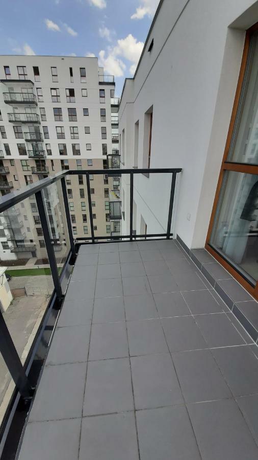 Apartment On Top Mk Danzig