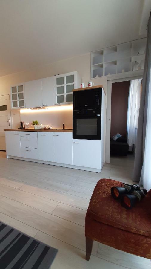 Apartment On Top Mk *